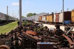 Illinois Railway Museum